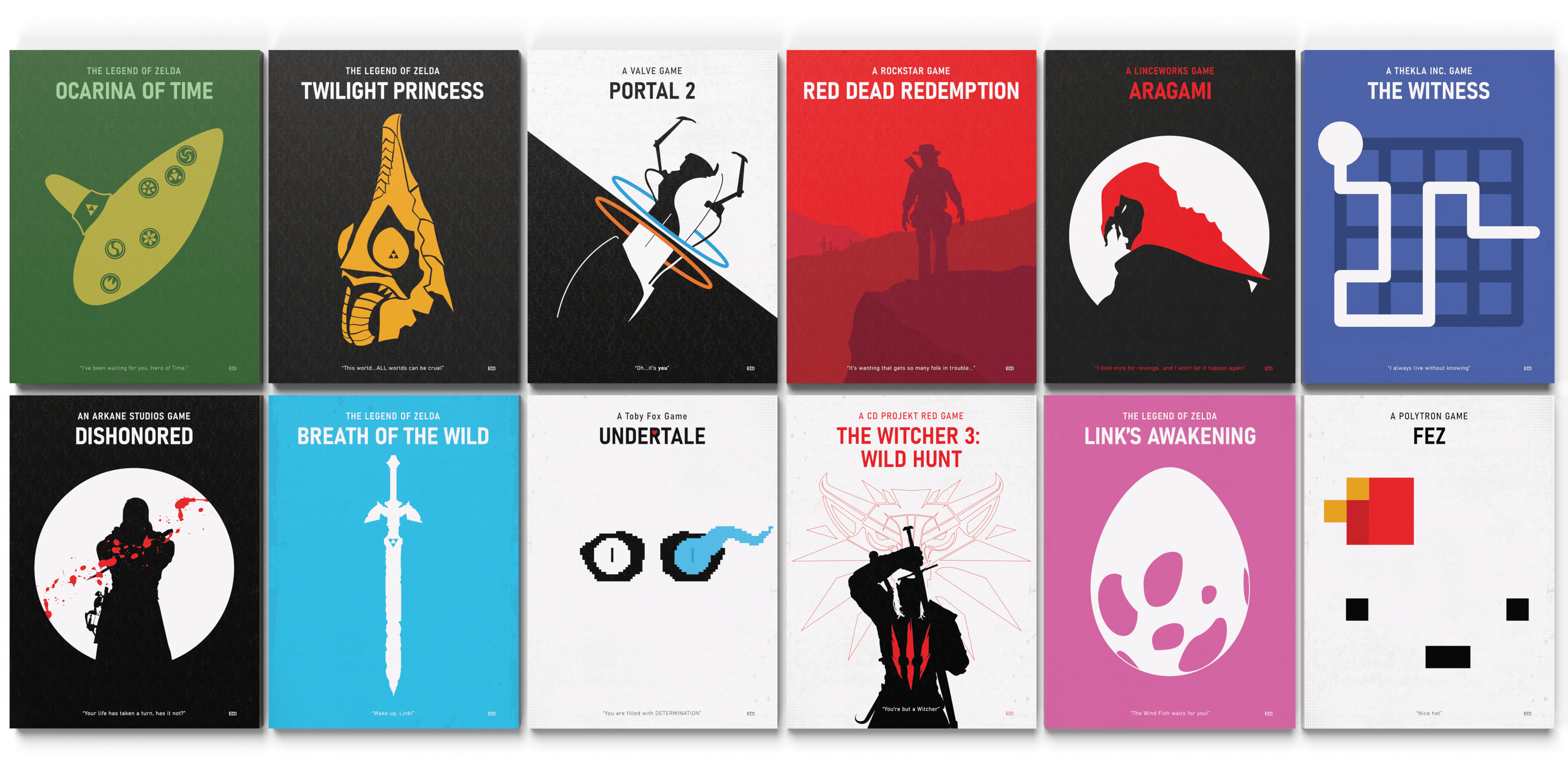 Poster Grid-View 1